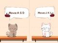 Spel Duet Cats Halloween Cat Music på nätet
