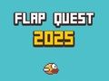 Spel Flap Quest 2025 på nätet
