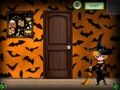 Spel Amgel Halloween Room Escape 39 på nätet