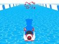 Spel Huggy Jet Ski Racer! på nätet