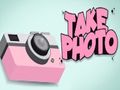 Spel Ta foto  på nätet
