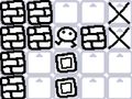 Spel Gridmonterad på nätet