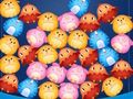 Spel Bubble Pop Challenge på nätet