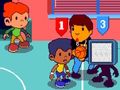 Spel Portalförsvarare: Snabb paus! på nätet