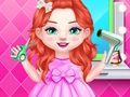Spel Baby Bella Braid Frisörsalong  på nätet