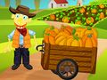Spel Pumpa Patch  på nätet