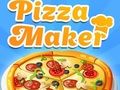 Spel Pizzamaskin  på nätet