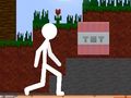 Spel Stick Fighter vs Zombies på nätet