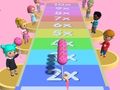 Spel Klappstackkörning på nätet