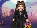 Spel American Doll Halloween Night på nätet