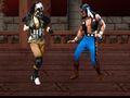 Spel Mortal Kombat Karnage  på nätet