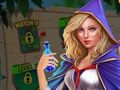 Spel Magiskt Elixir  på nätet