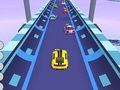 Spel Bilracing Sky Race på nätet Spel Bilracing Sky Race på nätet