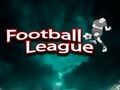 Spel Fotbollsliga på nätet