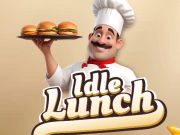 Spel Inaktiv lunch  på nätet