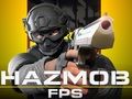 Spel Hazmob fps på nätet