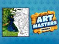 Spel Konstmästare på nätet
