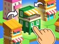 Spel Crafty Town Merge City på nätet