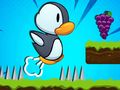 Spel Penguin äventyr  på nätet