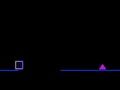 Spel Neon Square Rush på nätet