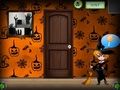 Spel Amgel Halloween Room Escape 41 på nätet