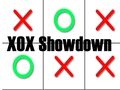 Spel Luffarschack Showdown  på nätet
