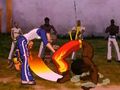 Spel Capoeira fighter 3 på nätet