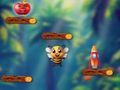 Spel Hoppa och flyga  på nätet