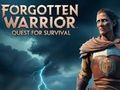 Spel Glömt Warrior Quest for Survival på nätet