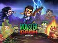 Spel Monsterstreck på nätet