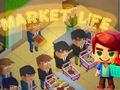 Spel Marknadsliv  på nätet