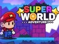 Spel Supervärldsäventyr  på nätet