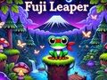 Spel Fuji leaper på nätet