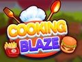 Spel Matlagning Blaze  på nätet