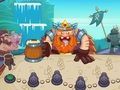 Spel Viking belägring  på nätet