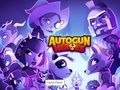 Spel Autogun hjältar på nätet