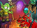 Spel Minion Raid: Epic Monsters på nätet