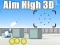 Spel Sikta högt 3D  på nätet