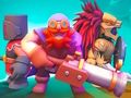 Spel Mytiska Auto Chess Realms  på nätet