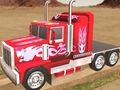 Spel Oljetank Truck Driving Sim  på nätet