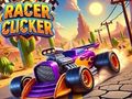Spel Racerklickare på nätet