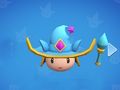 Spel Mobile Legends Slime 3V3 på nätet