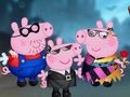 Spel Peppa Pigs Halloweenfest  på nätet