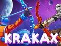 Spel Krakax på nätet