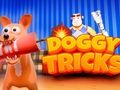 Spel Doggy tricks på nätet