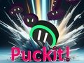 Spel Puckit! på nätet