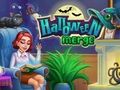 Spel Halloween sammanslagning på nätet