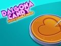 Spel Dalgona Candy Honeycomb Cookie på nätet
