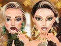 Spel Glam höstgala  på nätet