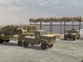 Spel Transport Army fordon lastbil körning  på nätet